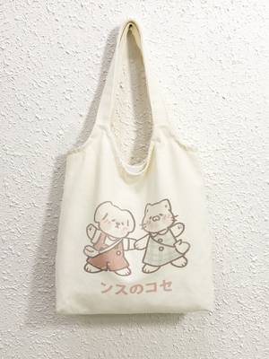 Snap Button Bag Insert - Women Tote Bags