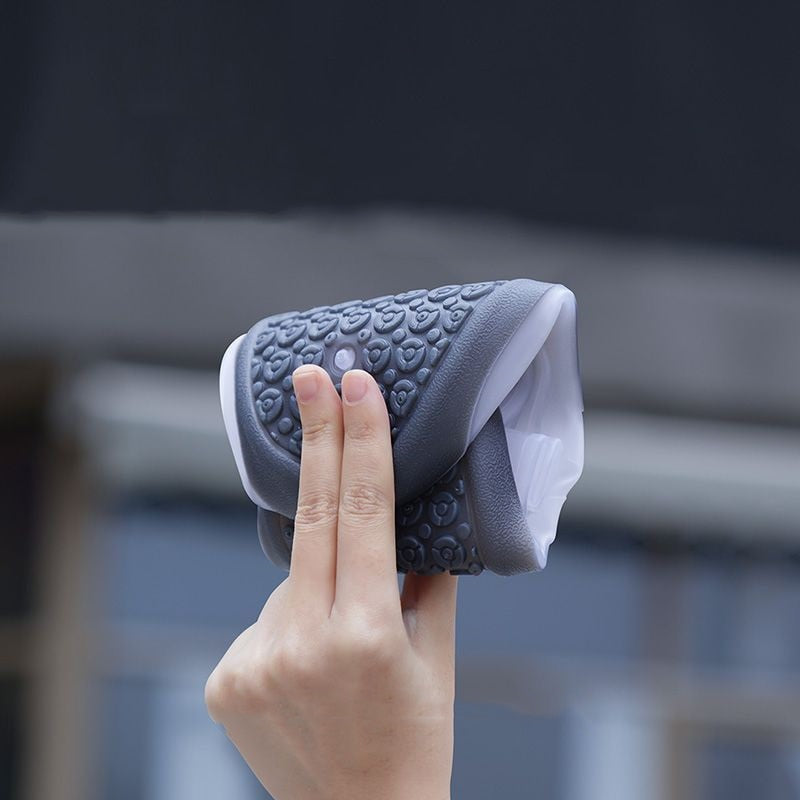 Rain Shoe Covers - Waterproof Maxct