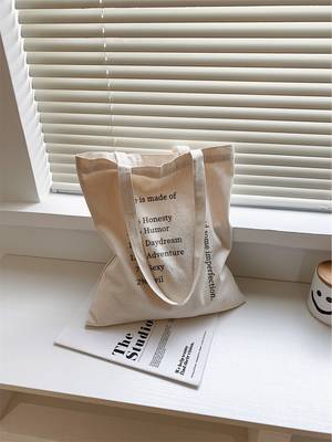Figure Graphic Tote Bag - Women Tote Bags
