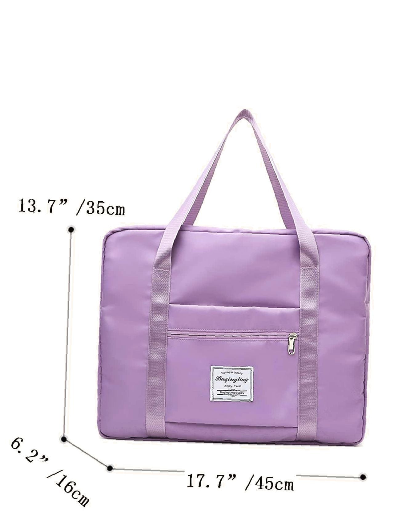 Maxct - Large Capacity Travel Bag  - Women Tote Bags
