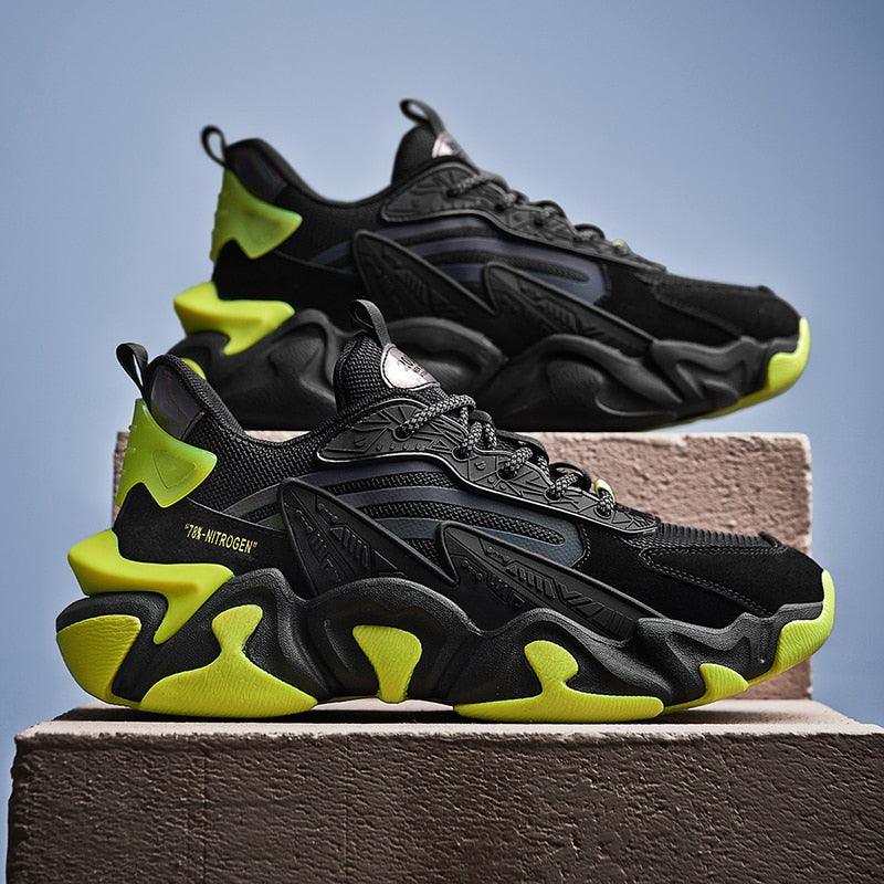 Luxury Sports Shoes for Men Maxct