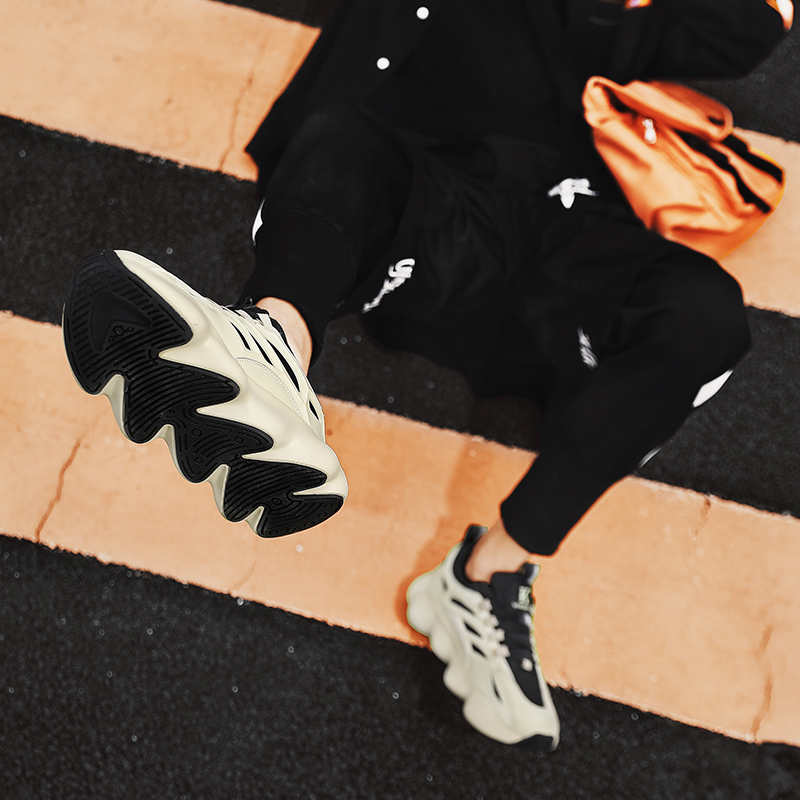 Men's Fashion Sports Sneakers - true-deals-club