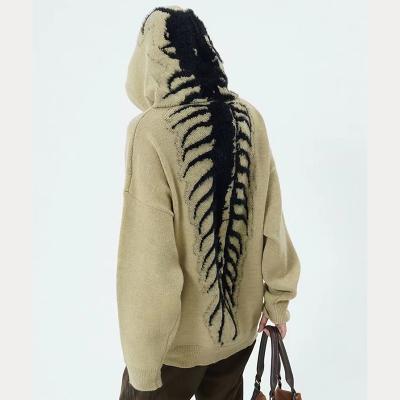 Hoodie Centipede American Style for Women - true deals club