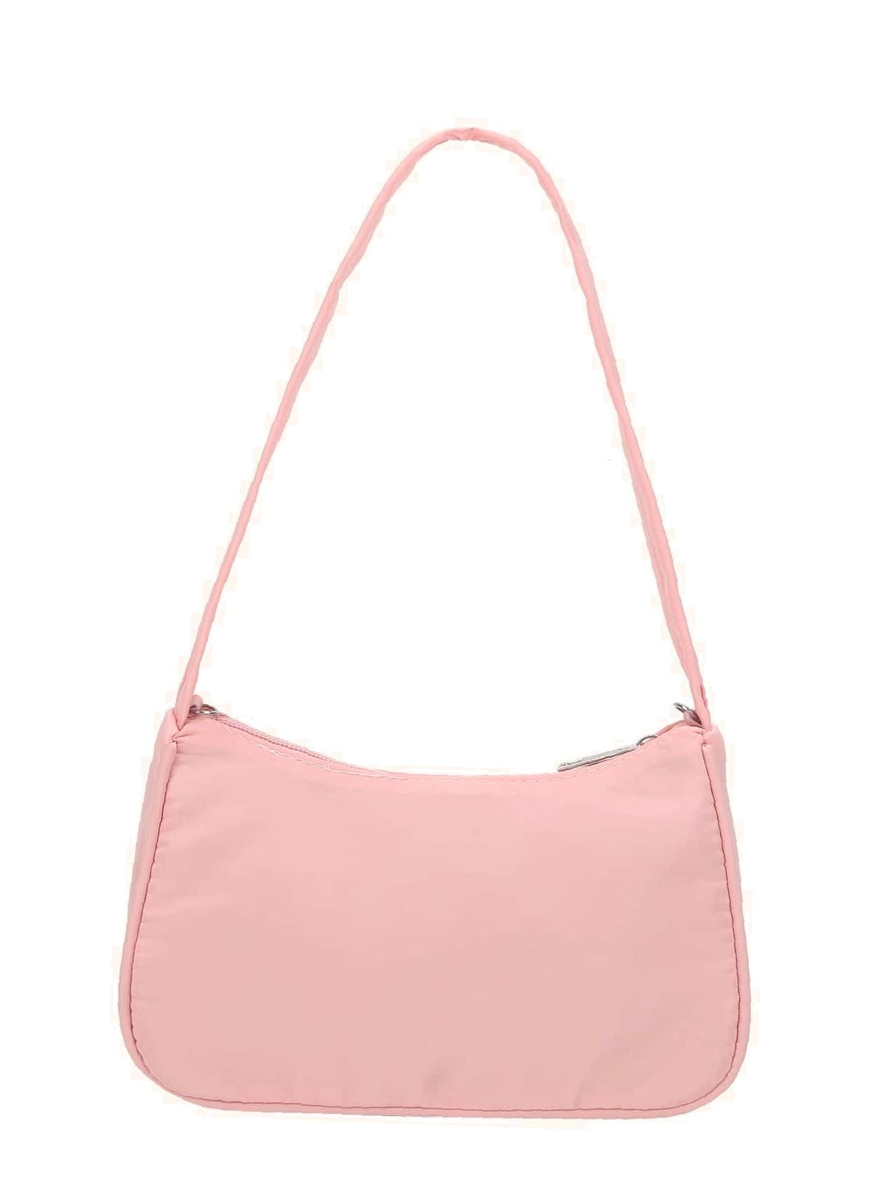 Bag For Love - Metal Decor Maxct Bag  - Women Maxct Bags