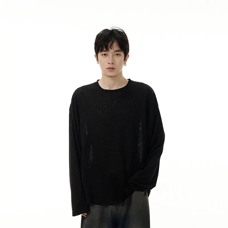 77Fight Essential Top Shirt Maxct