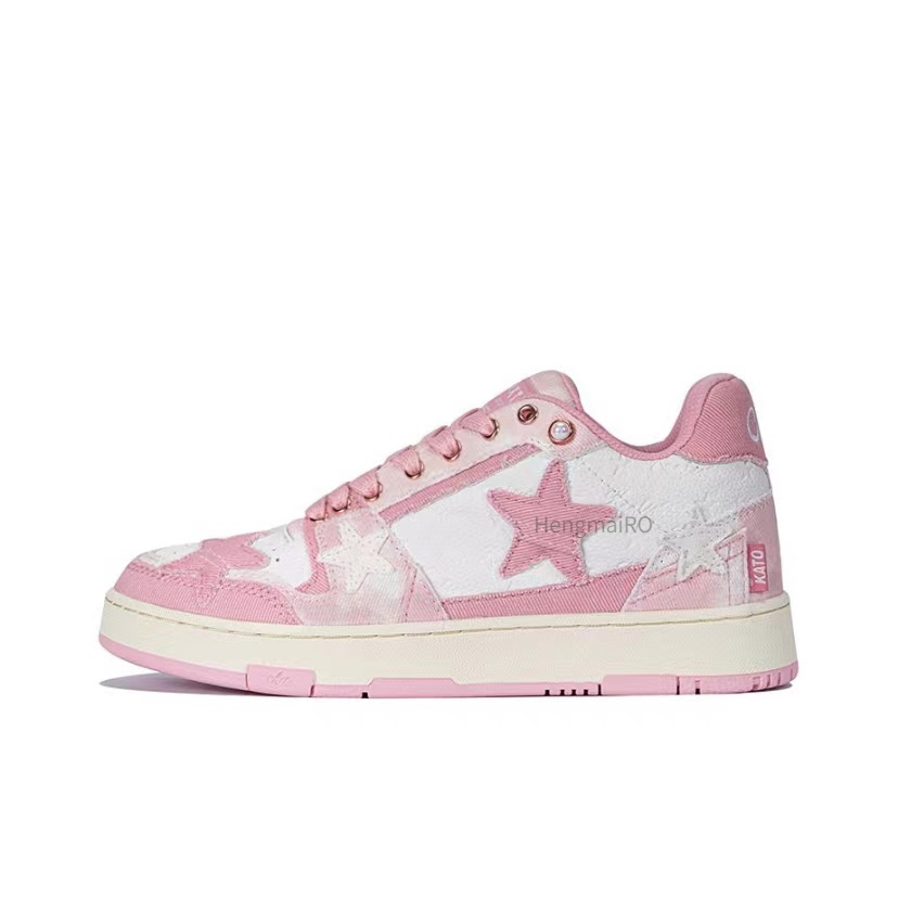 chunky sneakers - true-deals-club