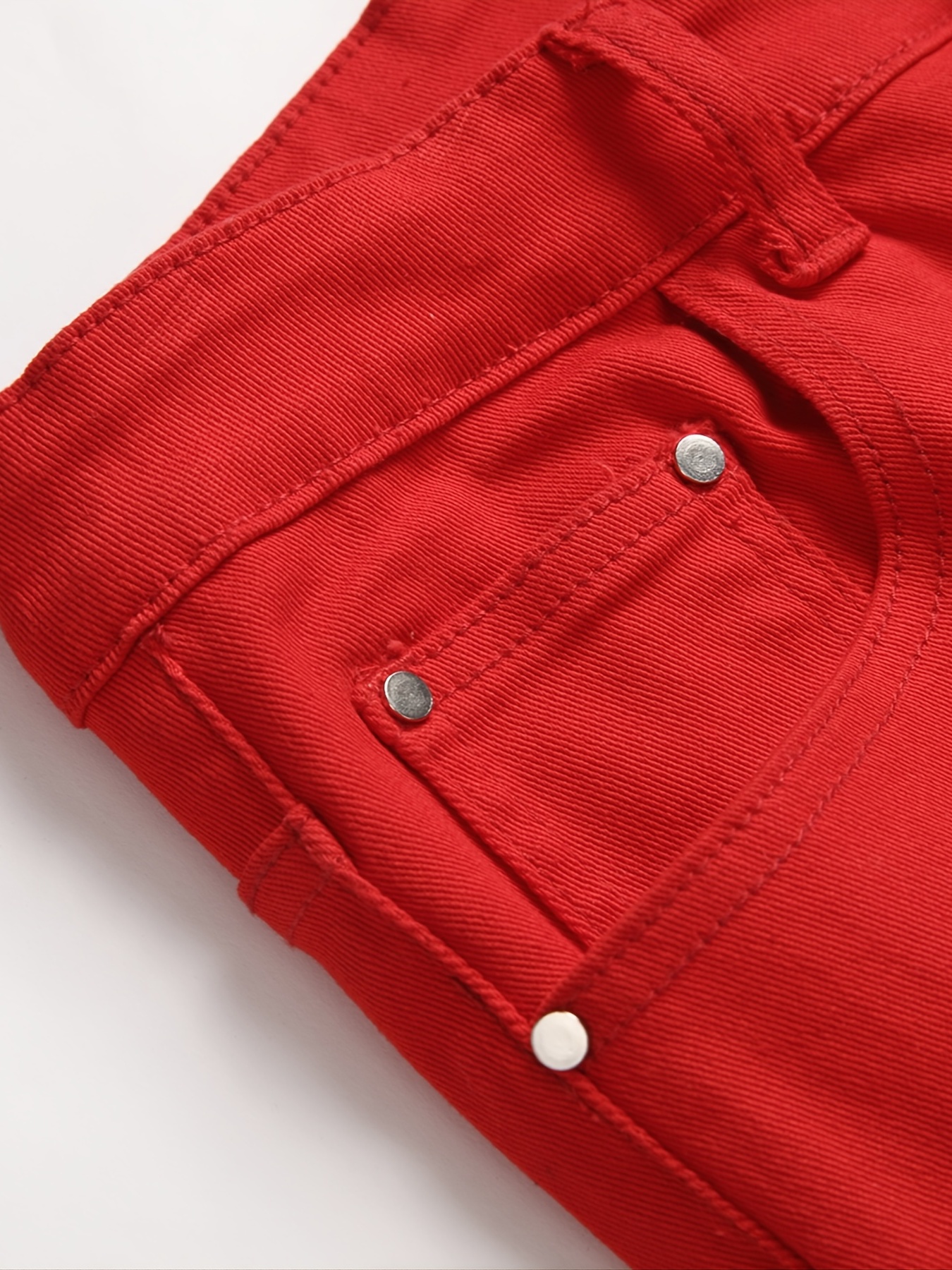 Men's Slim Straight Fit Jeans Casual Washed Stretch Denim Jeans Best Sellers