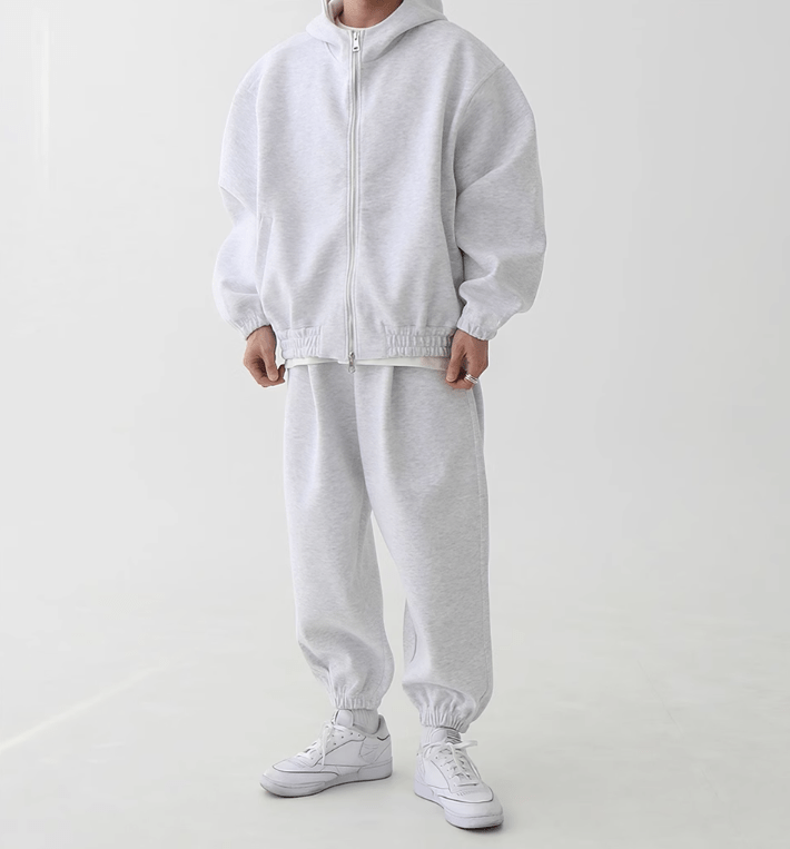 Maxct 10888 Sweater & Sweat Pants
