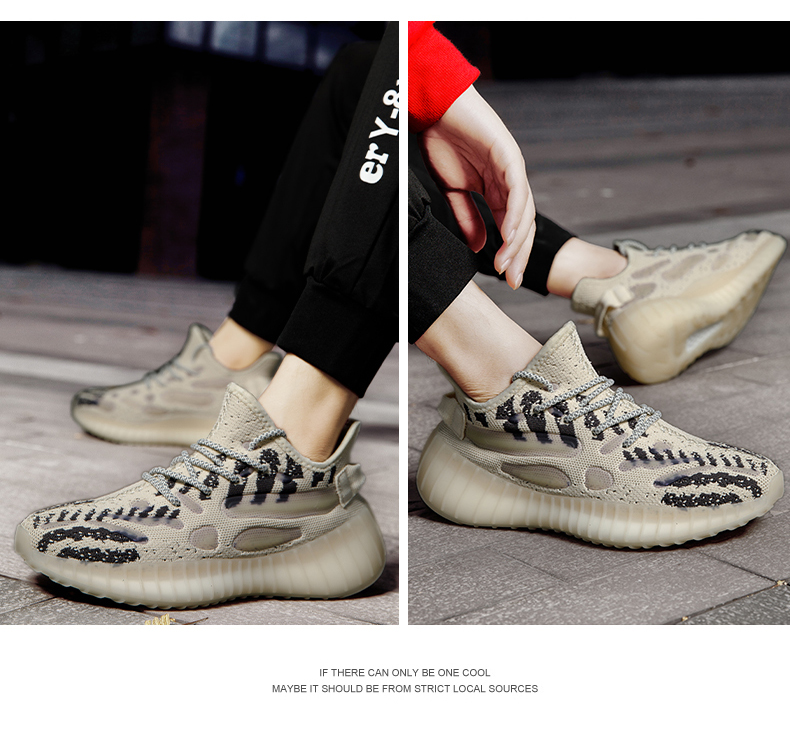 Chunky Sneakers Casual Running & Outdoor Sports