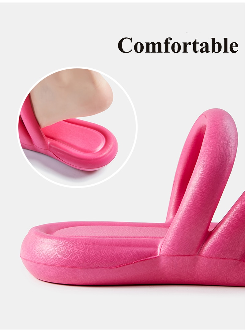 Women's Light Open-Toe Slides - true deals club
