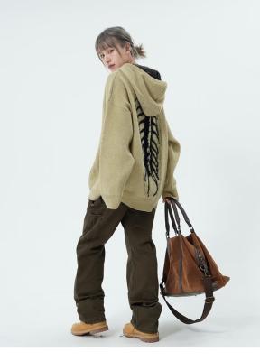 Hoodie Centipede American Style for Women - true deals club