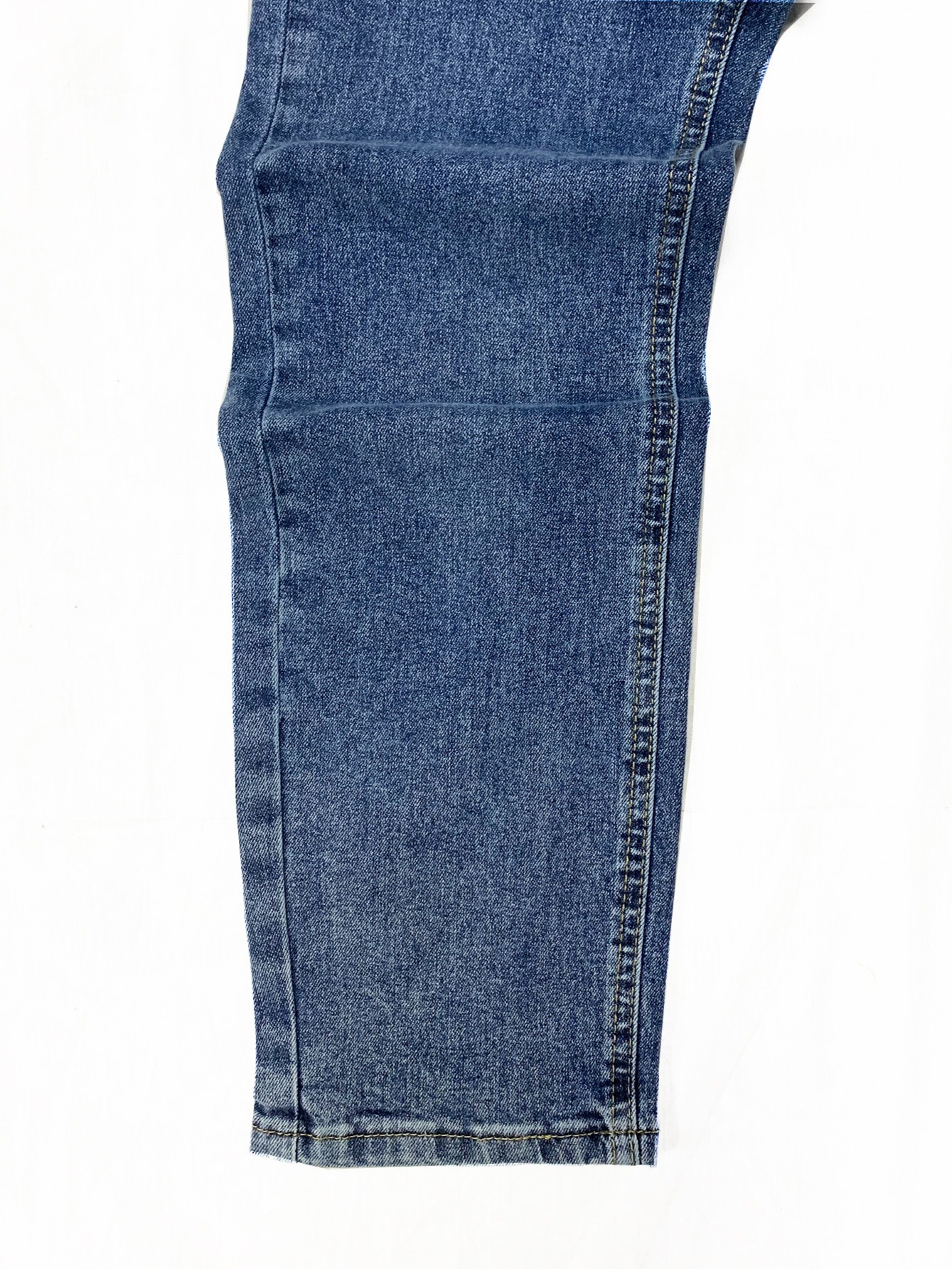 Men's Slim Fit Stretch Jeans