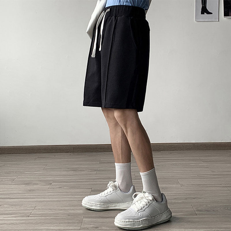 Maxct Loose Casual Sports Shorts