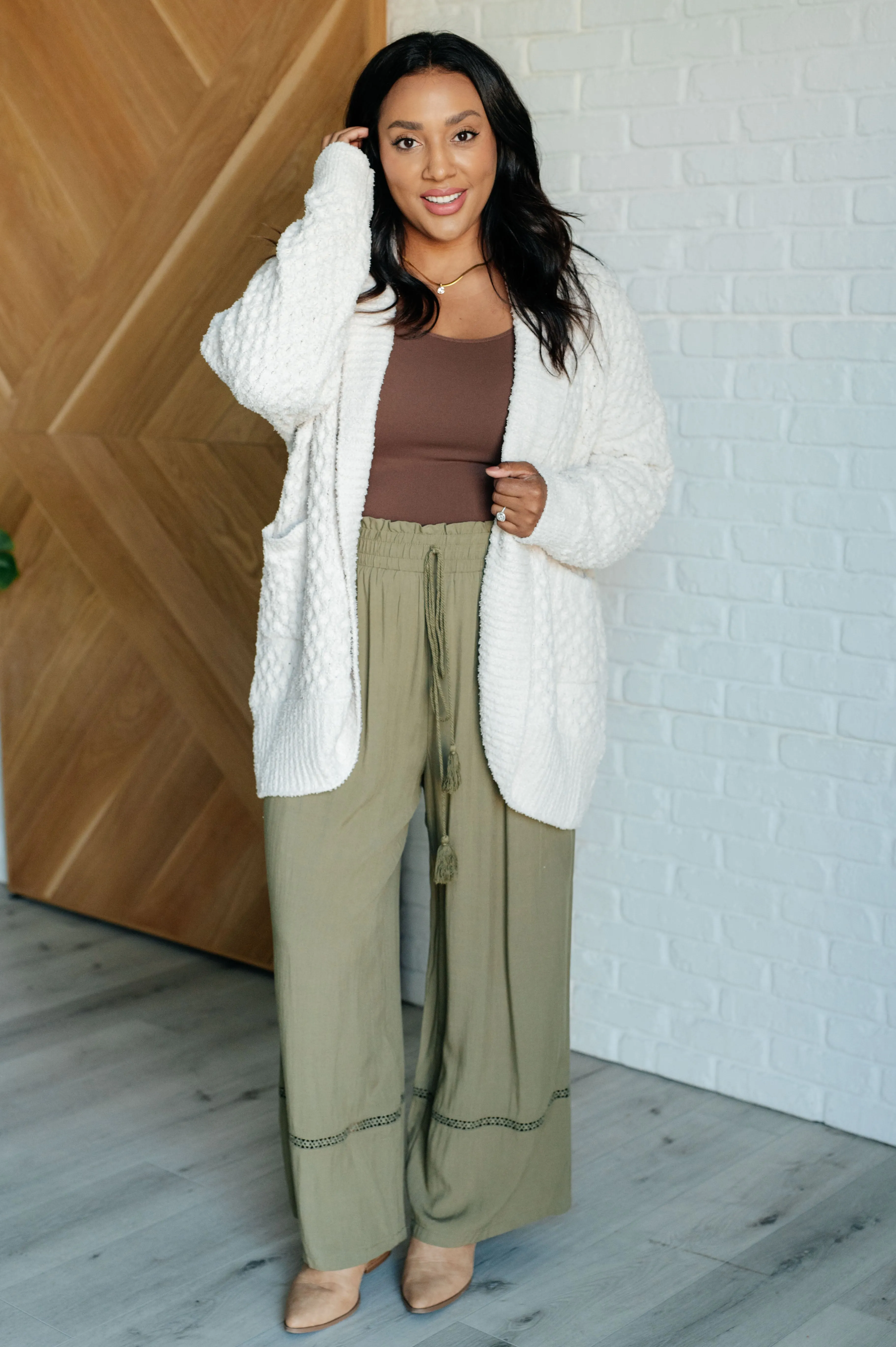 Maxct &Tell Me Your Dreams Cardigan