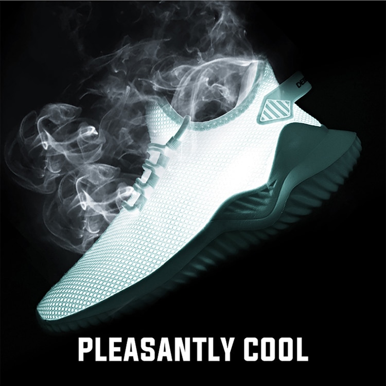 lightweight running shoes - true-deals-club