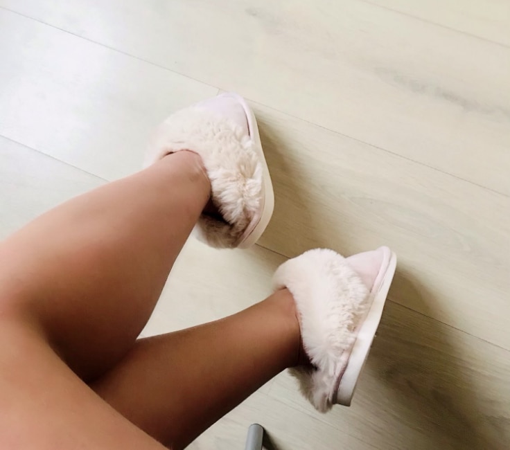 Luxury Indoor Light Slippers for Women - true-deals-club