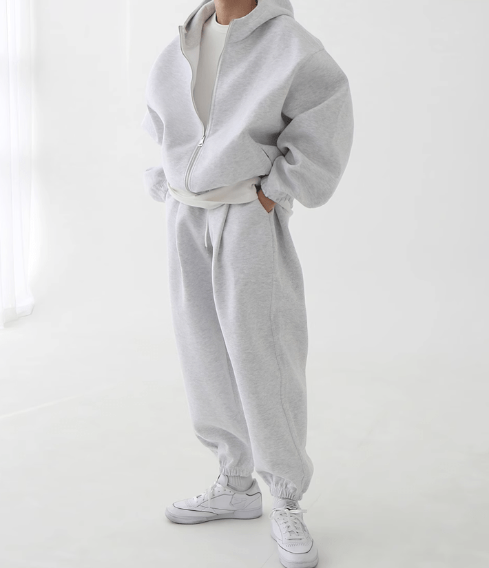 Maxct 10888 Sweater & Sweat Pants