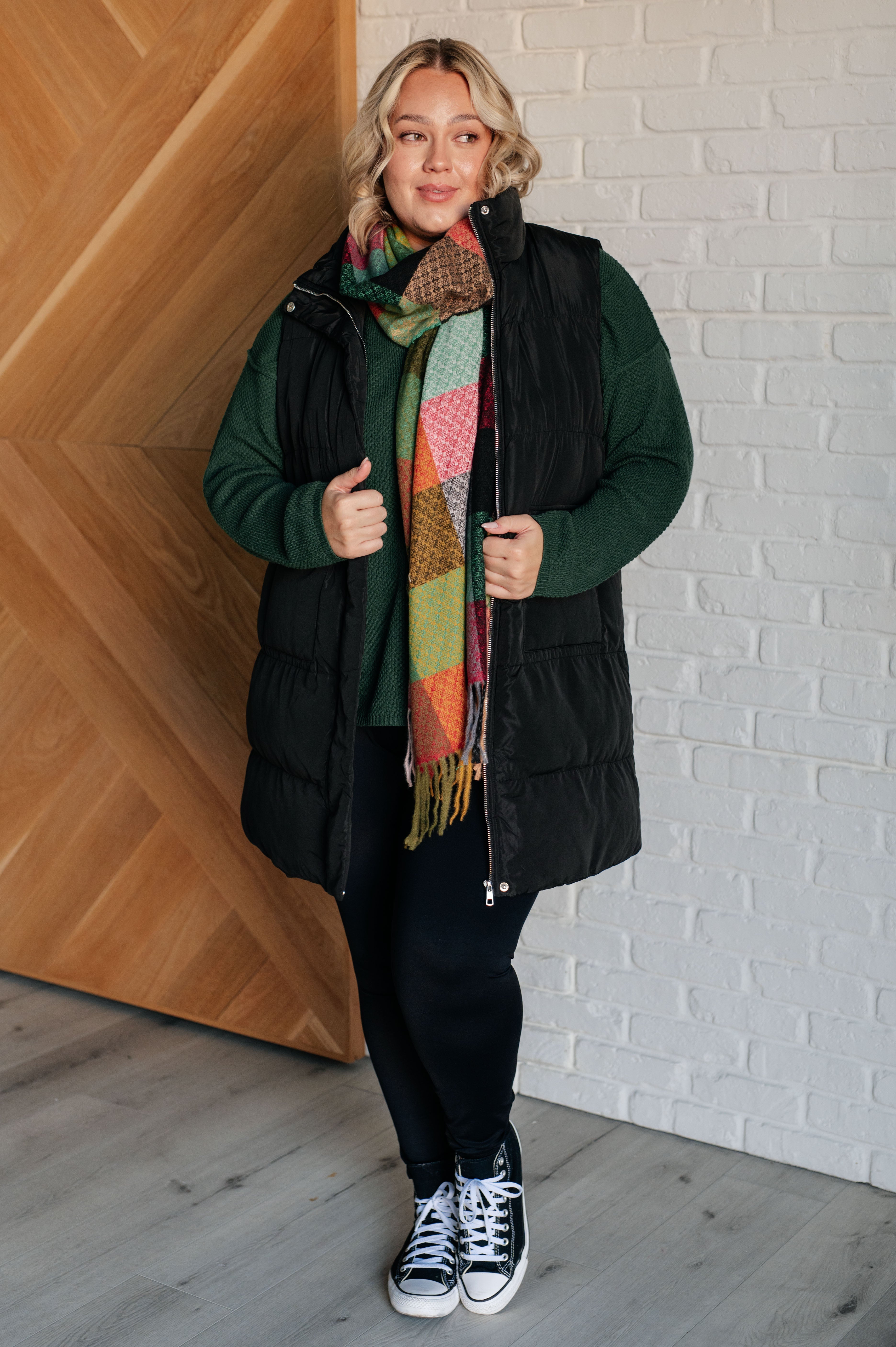 Maxct &Good Afternoon Henley Sweater