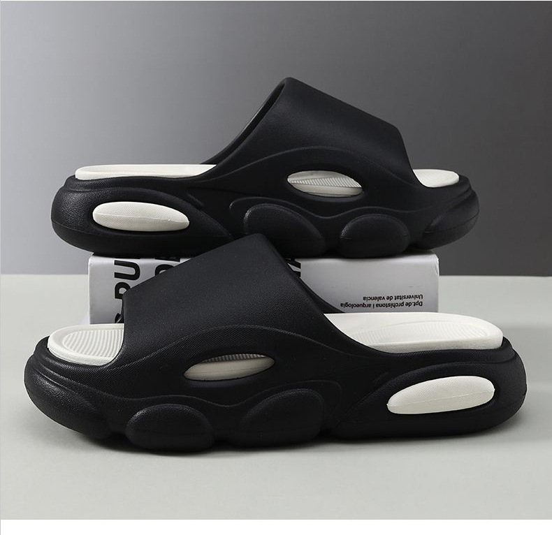 Unisex Removable Insole Sandals - true-deals-club