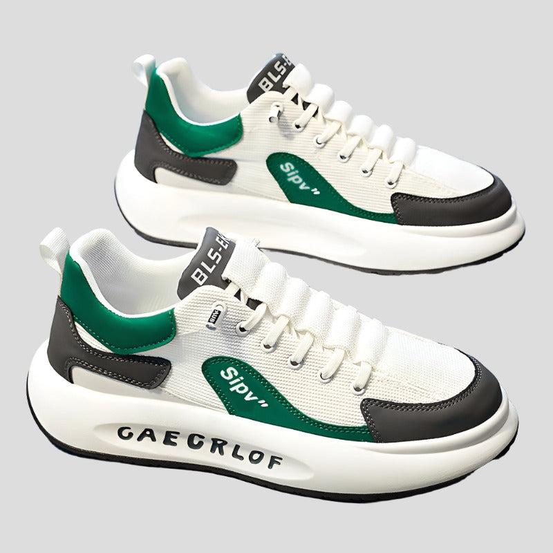 Thick Sole Spring All-Match Putian Sneakers for Men Maxct