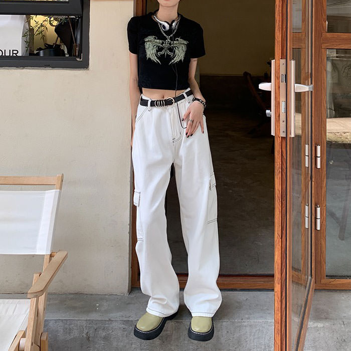 Try Again Skater Jeans Maxct