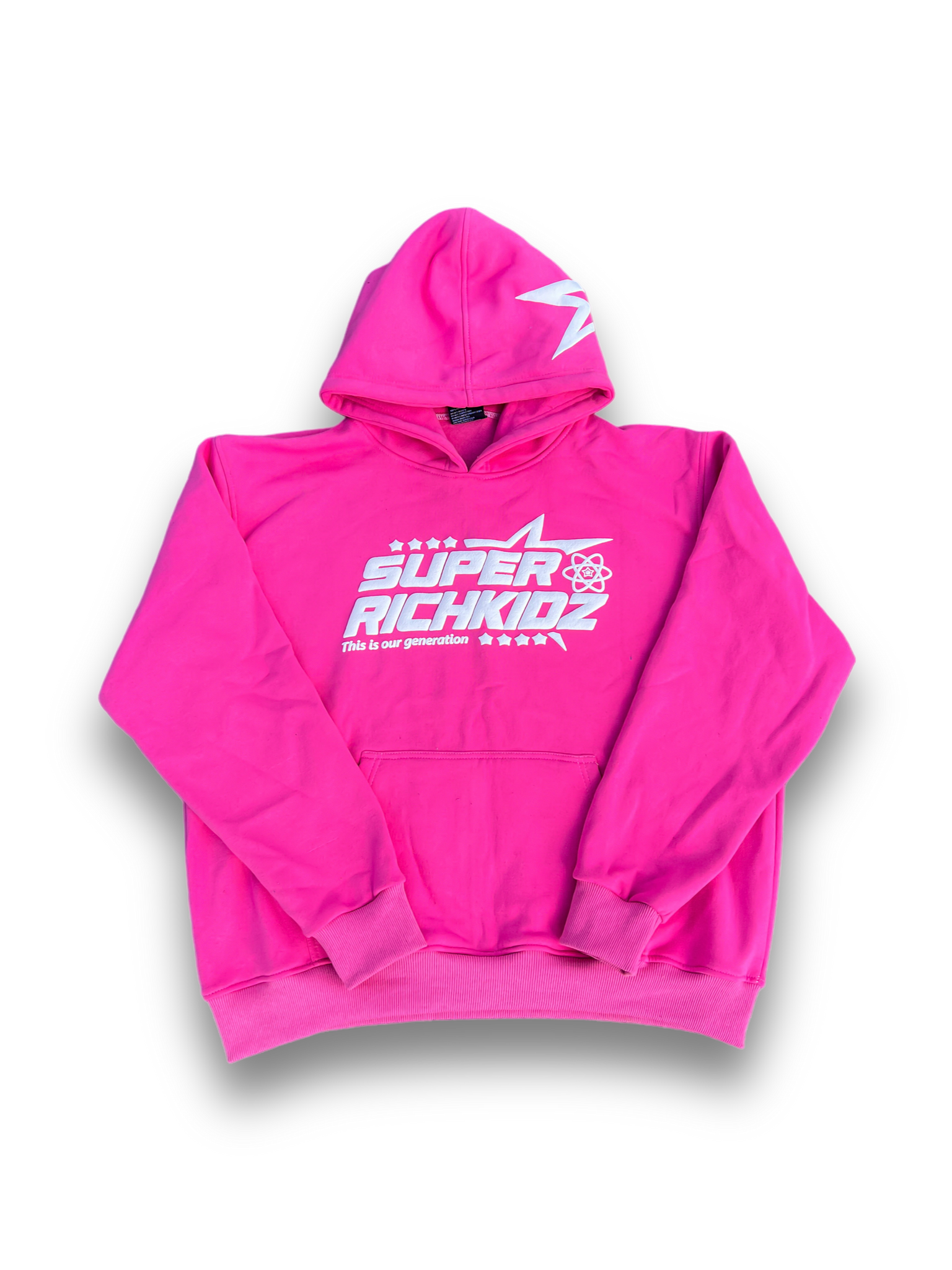 Y2K Clothes women hoodie Printed Pullover Sweatshirts Long Sleeve Vintage 90 Harajuku Hip Hop Punk street wear kpop dance top