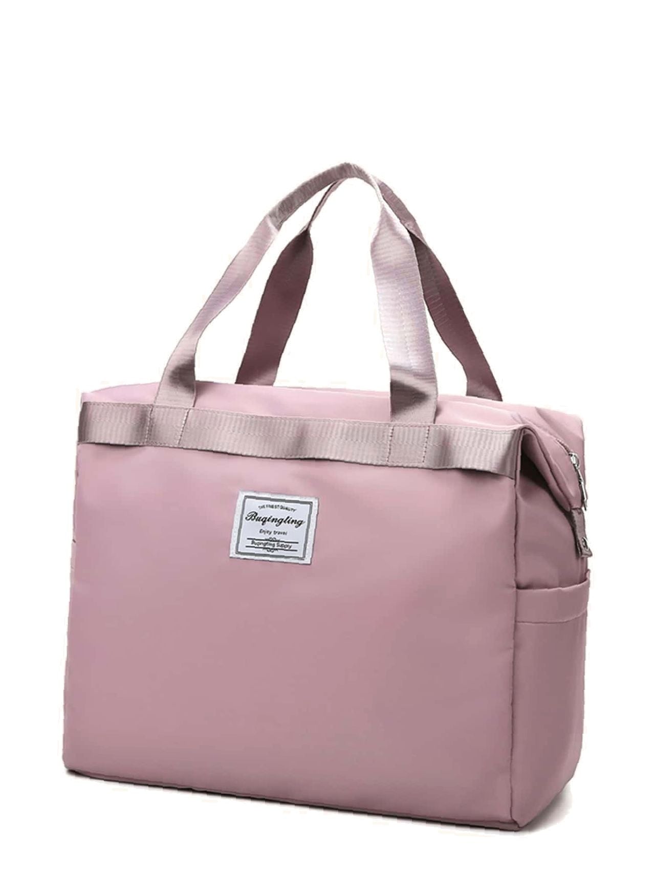 Maxct - Dry & Wet Separation Duffel Bag  - Women Tote Bags