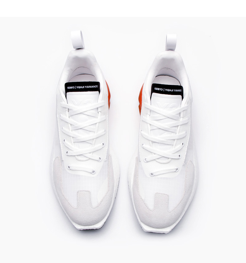 Men's Lace-up Board Shoes - true deals club