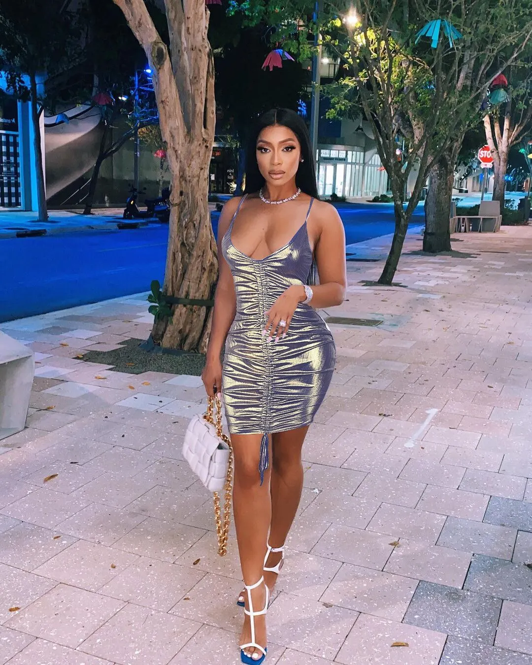 Parity Drawstring Bodycon Mini Dress Sexy Young Little Chap Spaghetti Strap Sweet High Waist Vestidos For Female Summer