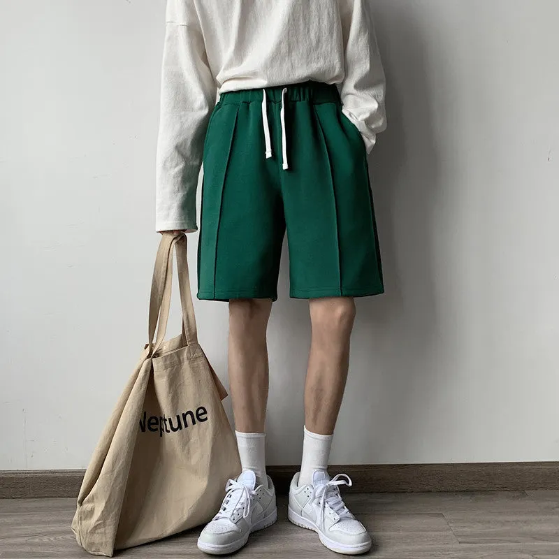 Maxct Loose Casual Sports Shorts