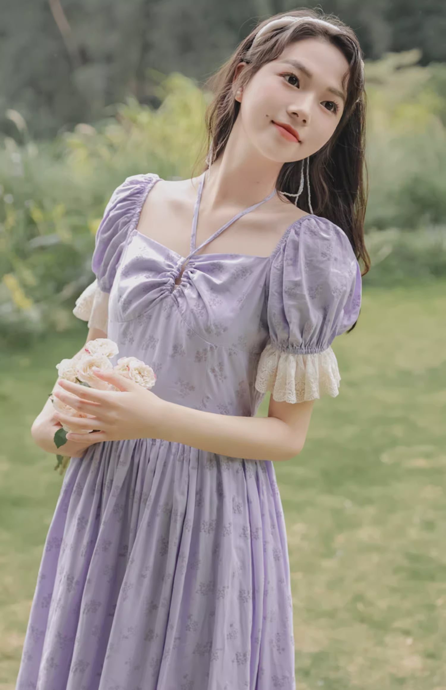 Tangled Twine Midi Dress Maxct