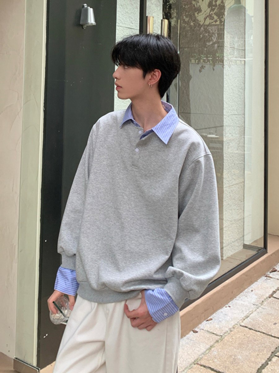 Maxct [Onelyc1Ns] Korean Version Of Sweater Na1641