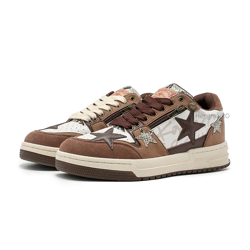 chunky sneakers - true-deals-club