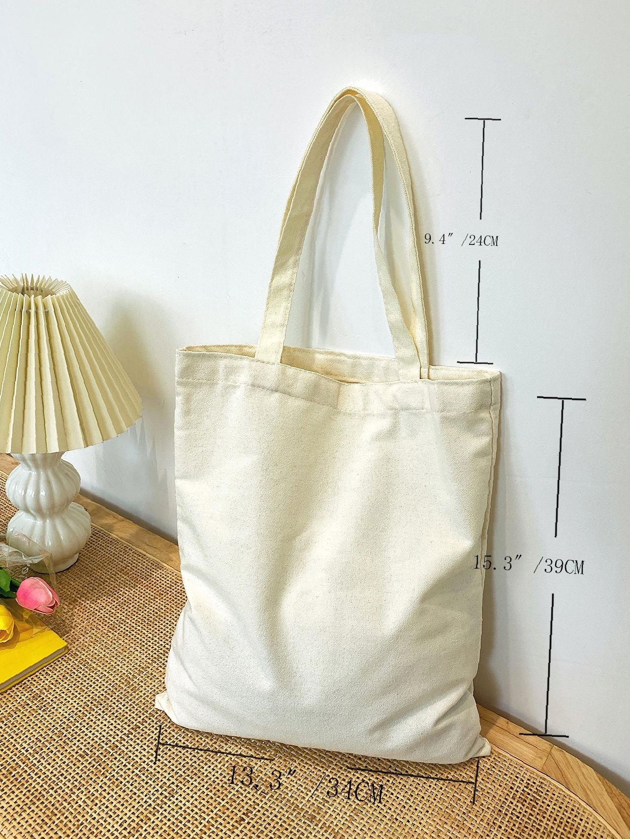 Maxct - Minimalist Shopper Bag  - Women Tote Bags