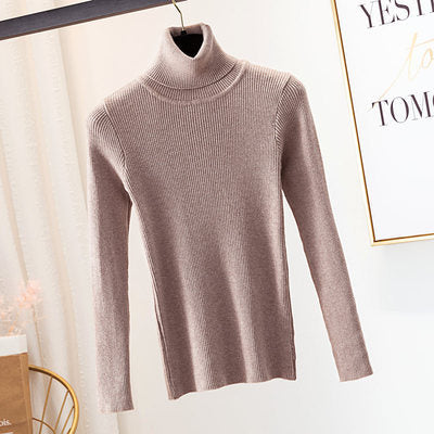 Maxct Turtleneck sweater