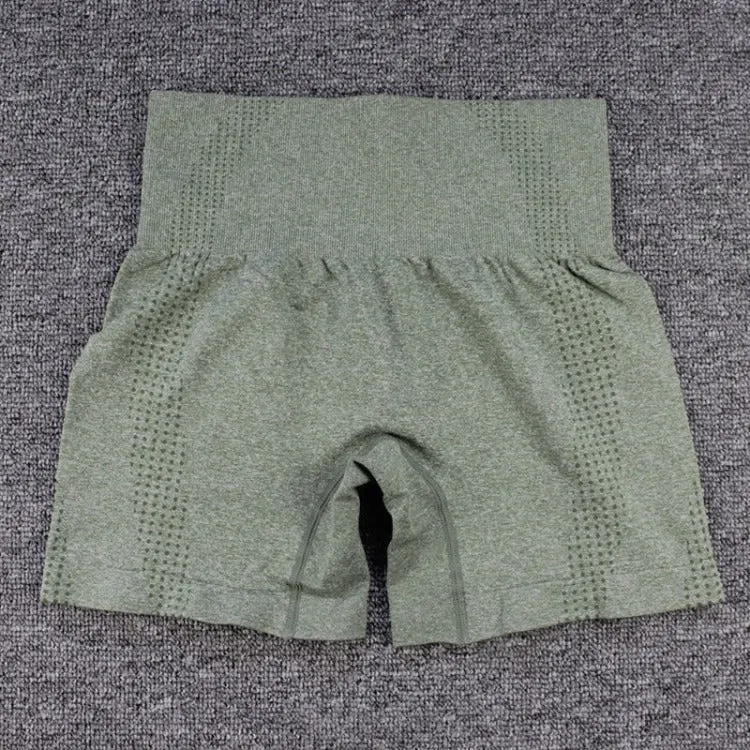Fitness Booty Push Up Shorts for Women Maxct