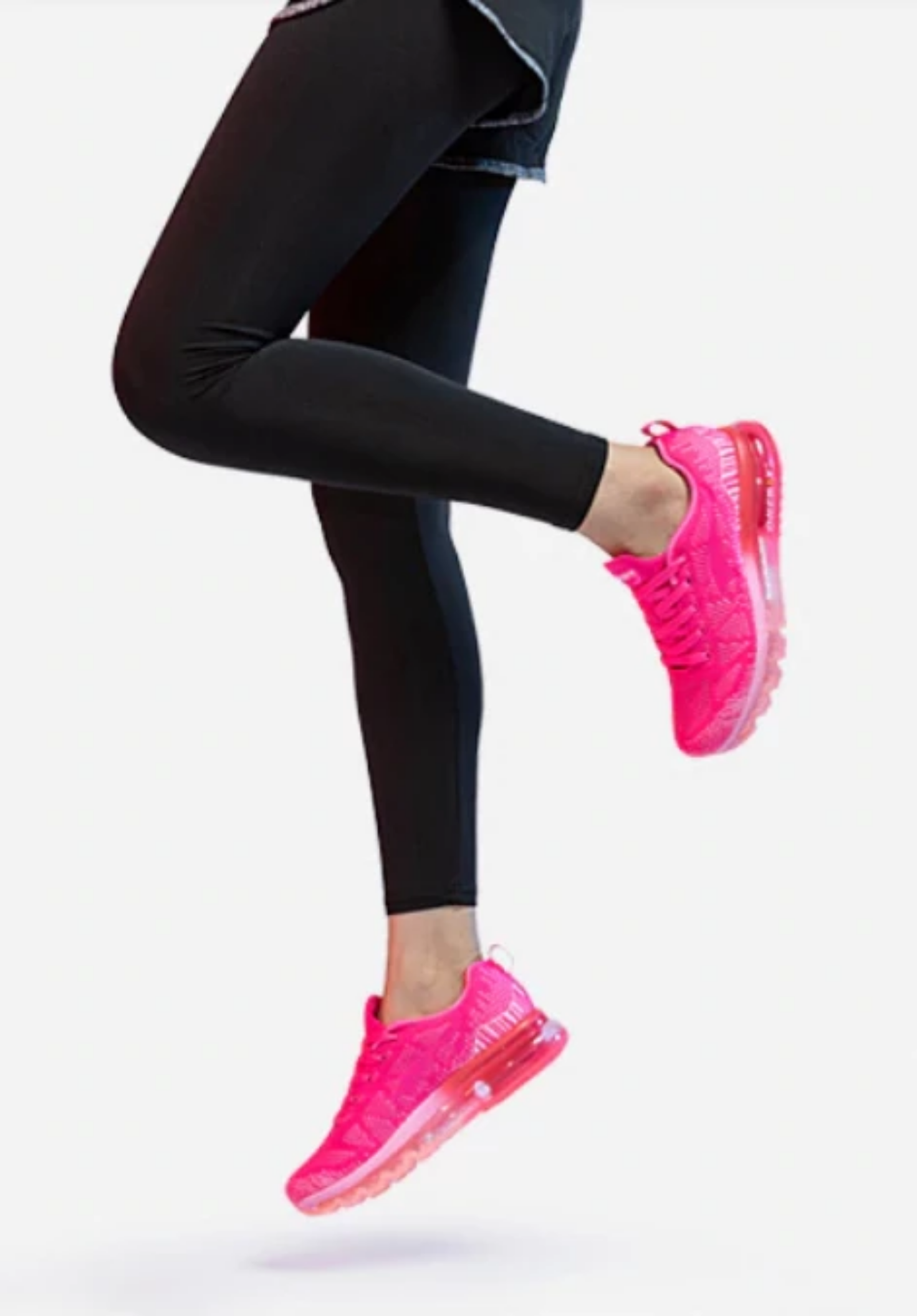 Sport Breathable Mesh Sneakers Maxct - Image 3
