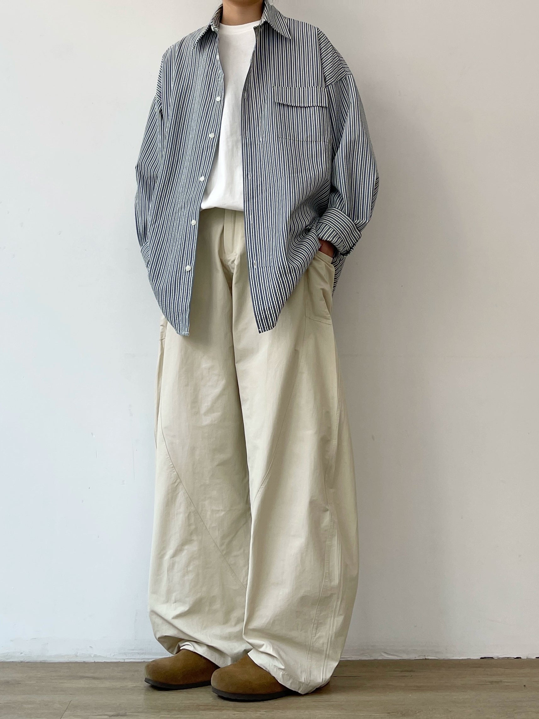 EVER Cleanfit Scimitar pants Maxct