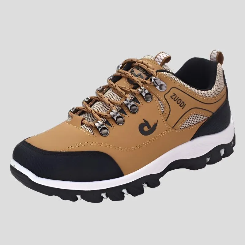 Low Top Combat Hiking Shoes for Men Maxct