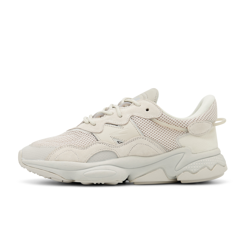 Unisex Genuine Leather Casual Sneakers - true deals club