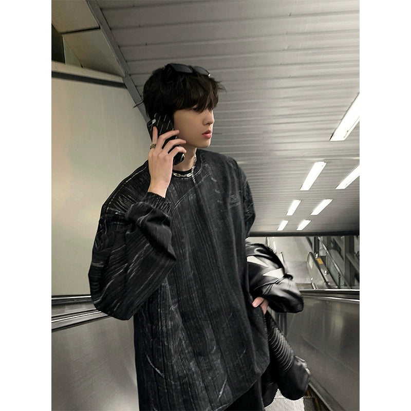 JM Retro Low Ink Shirt Maxct