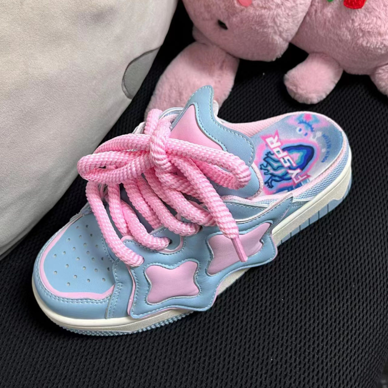 Sneaker Sandals - true-deals-club