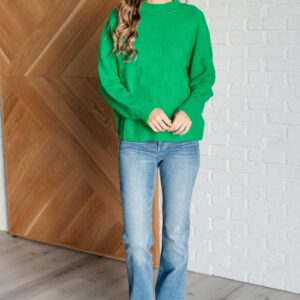 Maxct &A Song to Sing Sweater Knit Pullover