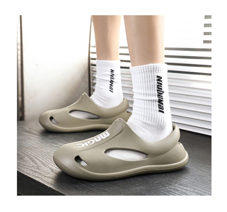 Men Comfortable Summer Beach Sandals - true deals club