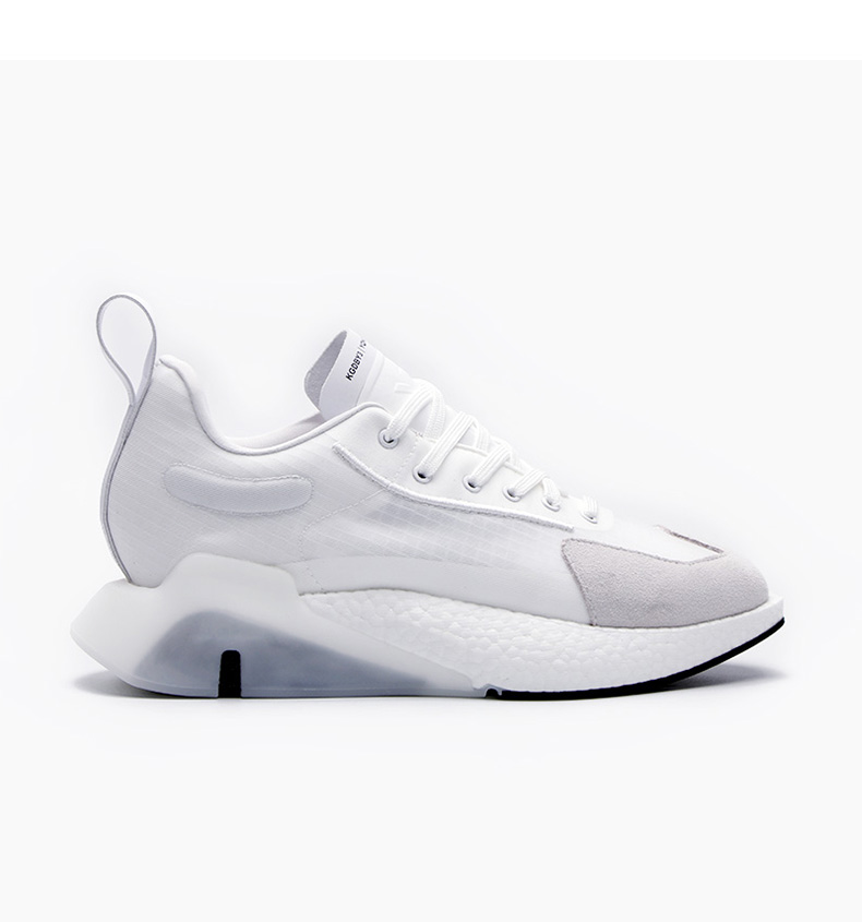 Men's Lace-up Board Shoes - true deals club