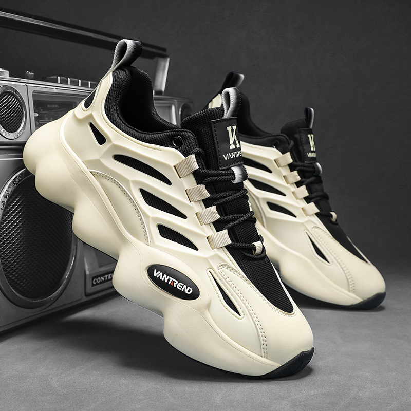 Men's Fashion Sports Sneakers - true-deals-club