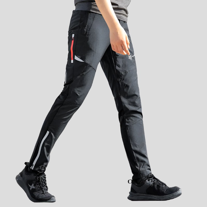 Men's Elite Performance High Elasticity Light Reflective Sports Pants Maxct