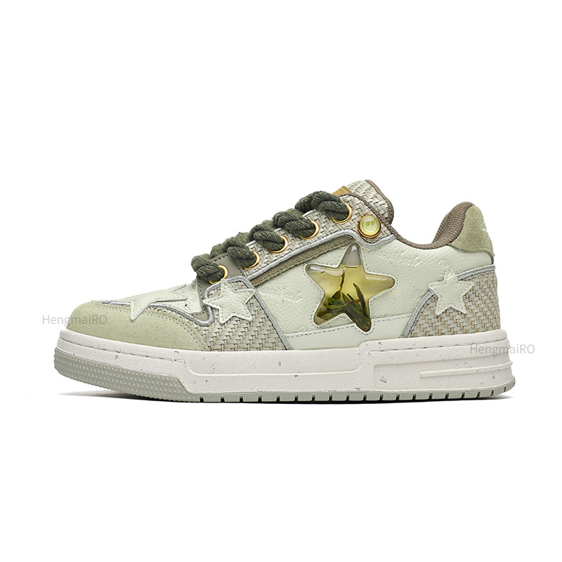 chunky sneakers - true-deals-club