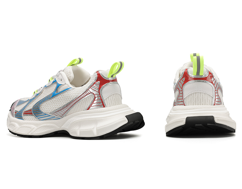 Premium Luxury Chunky Sneakers for Women