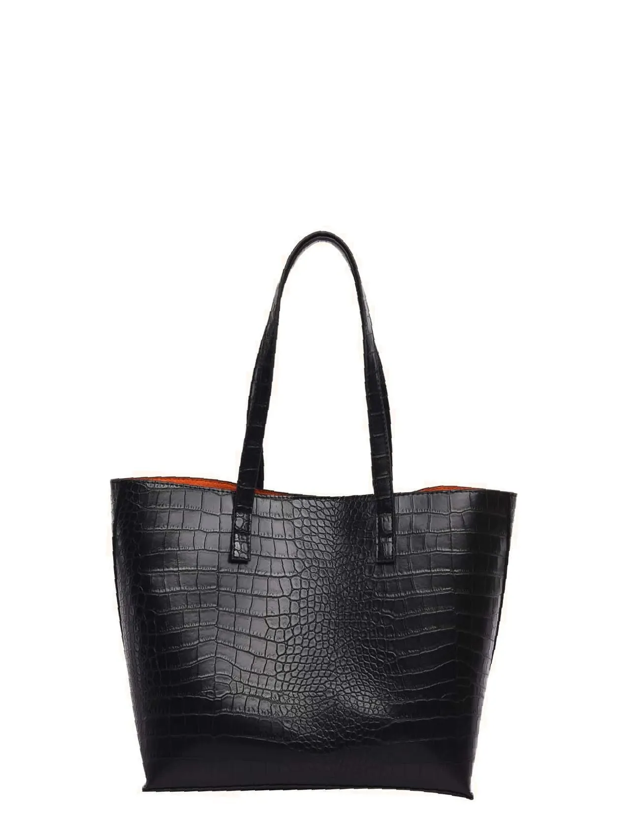 Maxct - Crocodile Tote Bag  - Women Tote Bags